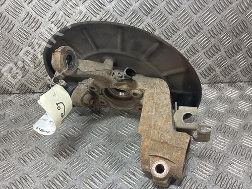 Used Left front steering knuckle Left front steering knuckle 39138977 39138977