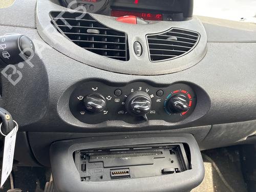 Switch RENAULT TWINGO II (CN0_) 1.5 dCi (CN0U) | BP37723587I30 - Image 24