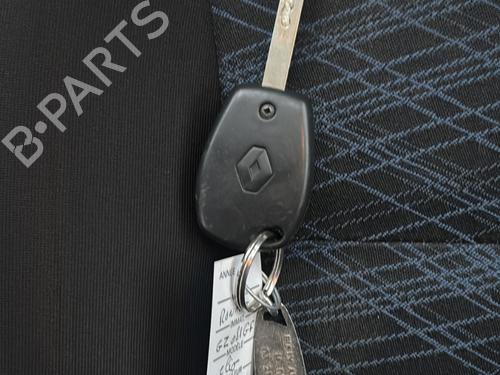 Electronic module RENAULT CLIO III (BR0/1, CR0/1) 1.2 16V (BR02, BR0J, BR11, CR02, CR0J, CR11) | BP34332982M83 - Image 26