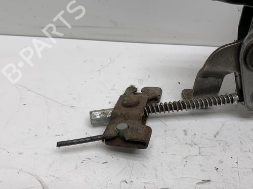 Hand brake FIAT FIORINO Box Body/MPV (225_)  | BP20008632I18 