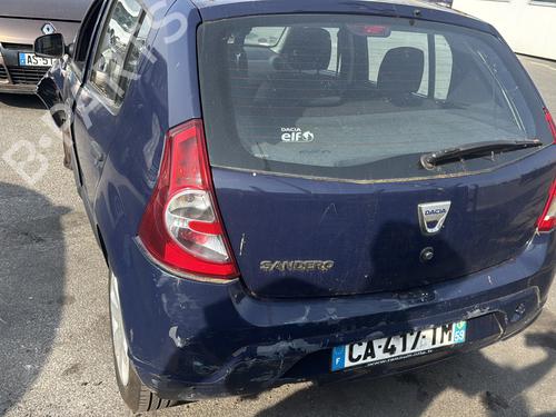 Seat buckle DACIA SANDERO | BP34333175I32 - Image 13