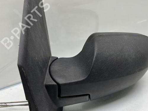 Left mirror FORD FIESTA V (JH_, JD_) 1.3 | BP19959738C26 