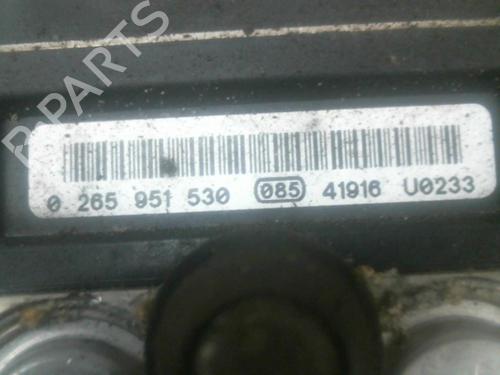 ABS pump TOYOTA AYGO (_B1_) 1.0 (KGB10_, KGB10R) | BP20029620M43 