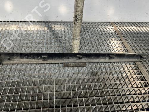 Dørlist PEUGEOT 206 Hatchback (2A/C) 1.9 D | BP27643059C150 