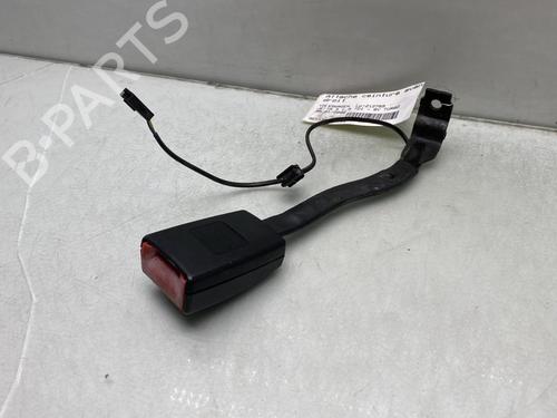 Used Seat buckle Seat buckle VW JETTA III (1K2) 1.9 TDI (105 hp) 24429077 24429077