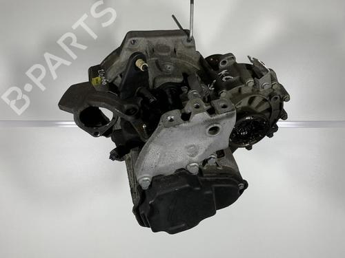 Gearbox VW GOLF VI (5K1) 1.6 TDI | BP19961859M3 