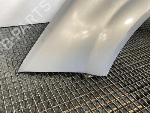 Left front fenders RENAULT MEGANE II Estate (KM0/1_) 1.5 dCi (KM0F, KM0T, KM2B) | BP20641673C41 