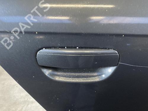 Right rear door SEAT EXEO (3R2) 2.0 TDI | BP19993367C5 
