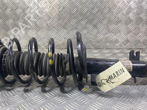 Used Left front shock absorber CITROËN C4 CACTUS 1.6 BlueHDi 100 (99 hp) 19951335
