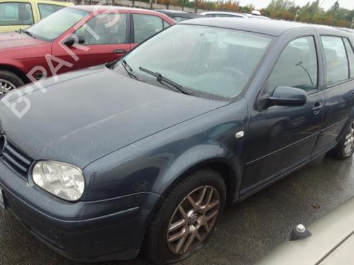 Seat buckle VW GOLF IV (1J1) 1.9 TDI | BP20030090I32 