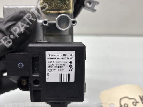 Ignition barrel SUZUKI SWIFT III (MZ, EZ) 1.3 (RS413, ZC11S) | BP32765916M48  - Image 5