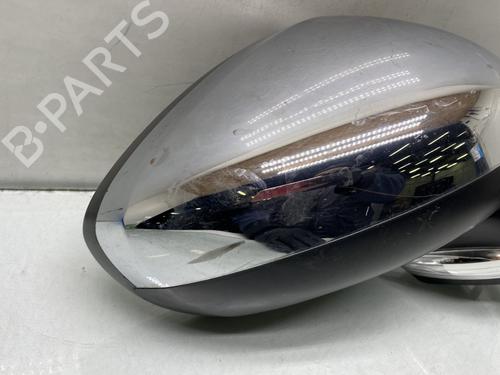 Right mirror CITROËN C3 II (SC_) 1.6 HDi | BP31293320C27 