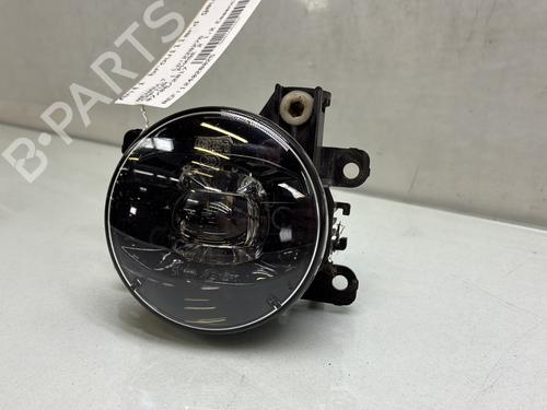Used Left front fog light Left front fog light RENAULT CAPTUR I (J5_, H5_) 1.2 TCe 120 (118 hp) 33831195 33831195