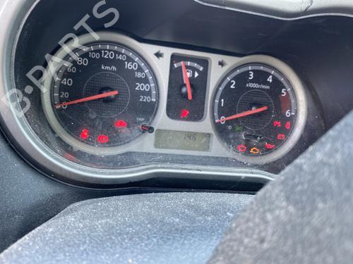 Third brake light NISSAN NOTE (E11, NE11) 1.5 dCi | BP36792328L11 - Image 11
