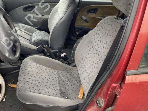 Hinge/Door check strap CITROËN SAXO (S0, S1) 1.1 X, SX | BP29711704C146 