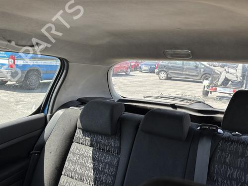 Left front window switch PEUGEOT 307 (3A/C) 2.0 HDi 110 | BP28824734I27  - Image 26