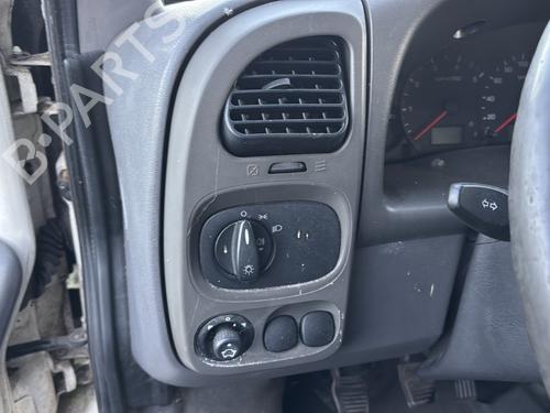 Headlight switch FORD TRANSIT Van (FA_ _) 2.0 DI (FAE_, FAF_, FAG_) | BP37006074I24 - Image 9