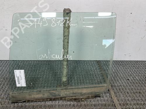 Used Rear left door window RENAULT CLIO I (B/C57_, 5/357_) 1.9 D (65 hp) 28543038