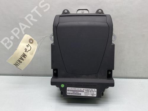 Used Display monitor PEUGEOT 5008 (0U_, 0E_) 1.6 HDi (110 hp) 26685464