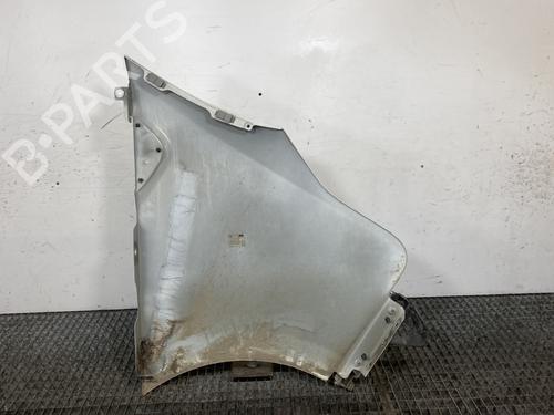 Left front fenders RENAULT TRAFIC III Van (FG_) 1.6 dCi 90 (FGME) | BP24350134C41 