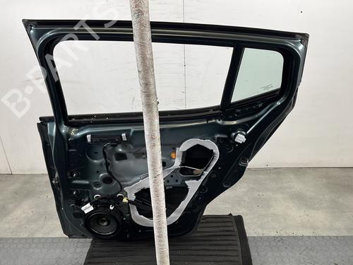 Right rear door DACIA SANDERO III 1.0 TCe 100 ECO-G | BP31646792C5 