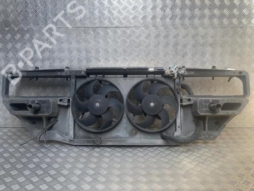 Frontblech für CITROËN XM (Y3) 2.1 TD 12V (109 hp) 21956197
