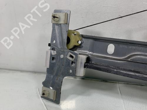 Vindusheismekanisme høyre foran PEUGEOT 207 (WA_, WC_) 1.4 HDi | BP29939900C23 