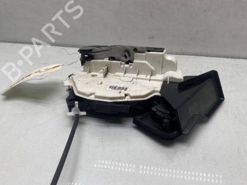 Rear right lock SKODA YETI (5L) 2.0 TDI | BP19952080C99 