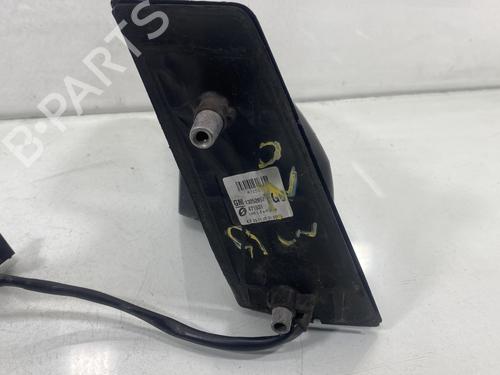Left mirror OPEL ZAFIRA / ZAFIRA FAMILY B (A05) 1.9 CDTI (M75) | BP28704841C26
