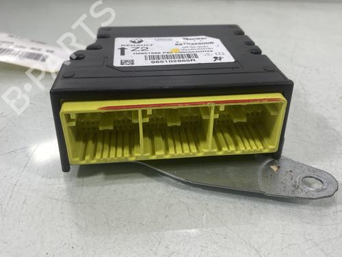 Used ECU airbags ECU airbags DACIA SANDERO III 1.0 SCe 65 (67 hp) 29711592 29711592