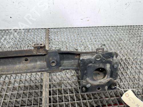 Front bumper reinforcement CITROËN C3 I (FC_, FN_) 1.4 HDi | BP28281356C109