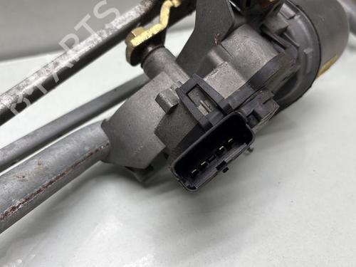 Front wiper motor CITROËN C3 Pluriel (HB_) 1.6 | BP28097234M29 