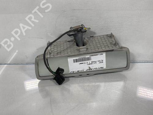 Rear mirror SEAT ALTEA (5P1)  | BP20028775I6 