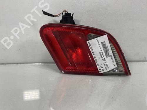 Right tailgate light MERCEDES-BENZ E-CLASS (W210) E 200 CDI (210.007) | BP20025121C80 