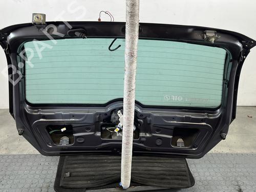 Used Tailgate Tailgate 32981126 32981126