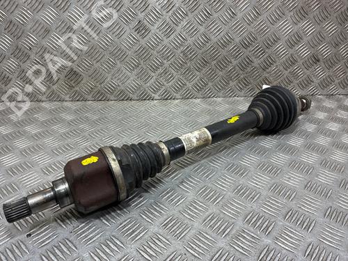 Left front driveshaft DS DS 3 (SA_) | BP33874861M38 - Image 5