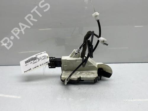 Front left lock PEUGEOT 308 I (4A_, 4C_) 1.6 HDi | BP19958908C98 