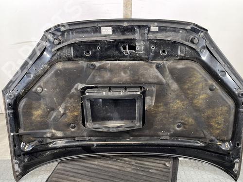 Hood TOYOTA RAV 4 II (_A2_) 2.0 D 4WD (CLA20_, CLA21_, CLA20R, CLA21R) | BP30090646C1 