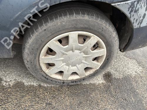 Left front driveshaft DACIA LOGAN EXPRESS (FS_) 1.4 | BP29583576M38 - Image 19