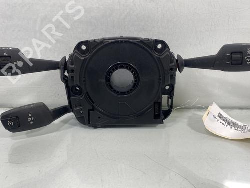 Used Steering column stalk BMW 3 (E90) 318 d (143 hp) 28441530
