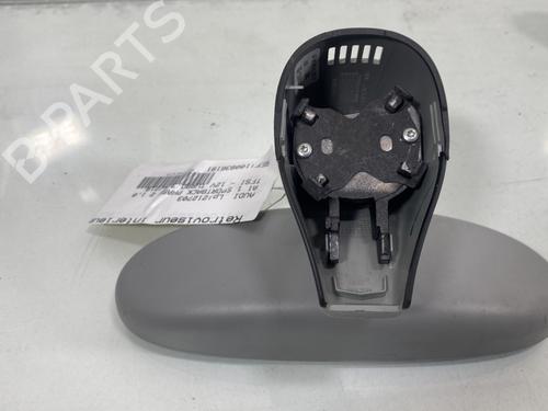 Rear mirror AUDI A1 Sportback (8XA, 8XF) 1.0 TFSI | BP27721664I6 