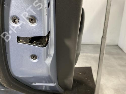 Left rear door FORD FOCUS II Turnier (DA_, FFS, DS)  | BP21958500C4 