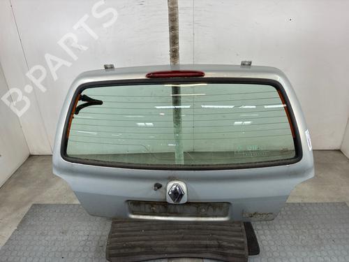 Used Tailgate Tailgate RENAULT TWINGO I (C06_) 1.2 16V (C060) (60 hp) 35896431 35896431