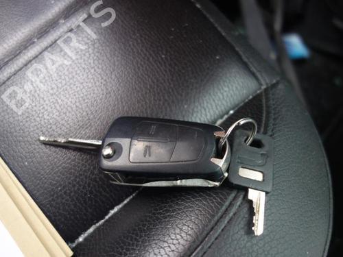 Electronic module OPEL ANTARA A (L07) 2.2 CDTi 4x4 | BP20003454M83 - Image 7