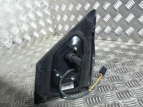 Bakspejl Højre TOYOTA YARIS (_P1_) 1.4 D-4D (NLP10_, NLP10R) | BP21950722C27 