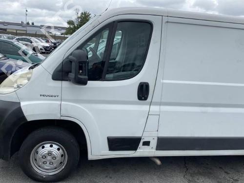 Gearbox PEUGEOT BOXER Van 2.2 HDi 100 | BP35897204M3 - Image 21