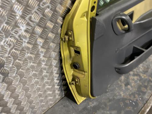 Right front door CITROËN BERLINGO / BERLINGO FIRST MPV (MF_, GJK_, GFK_)  | BP20028252C3 