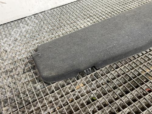 Used Rear parcel shelf Rear parcel shelf CITROËN C2 (JM_) 1.4 HDi (68 hp) 32389351 32389351