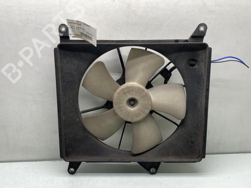 Kjølevifte elektrisk SUZUKI ALTO VII (GF, HA25_, HA35_) 1.0 (AMF310, GFC31S) (68 hp) 31883248