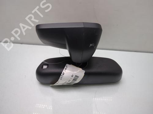 Used Rear mirror Rear mirror PEUGEOT 308 II (LB_, LP_, LW_, LH_, L3_) 1.6 HDi / BlueHDi 115 (115 hp) 31211852 31211852